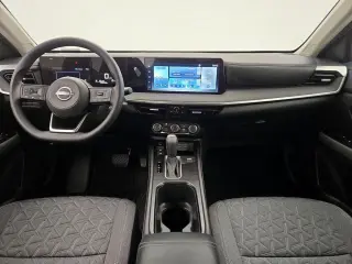 Nissan Kicks 2025 AWD SV 4dr Crossover