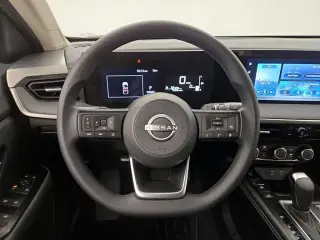 Nissan Kicks 2025 AWD SV 4dr Crossover