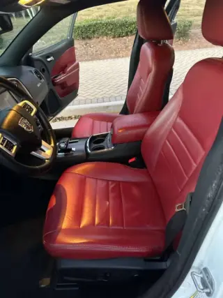 2013 Dodge Charger SXT
