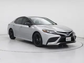 Toyota Camry Hybrid 2023 XSE 4dr Sedan