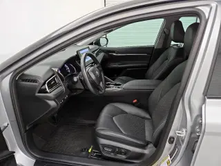 Toyota Camry Hybrid 2023 XSE 4dr Sedan