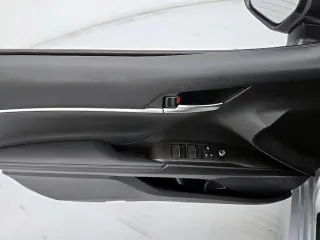 Toyota Camry Hybrid 2023 XSE 4dr Sedan
