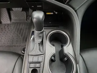 Toyota Camry Hybrid 2023 XSE 4dr Sedan