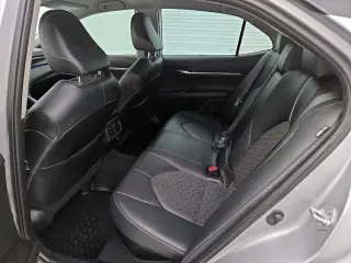 Toyota Camry Hybrid 2023 XSE 4dr Sedan