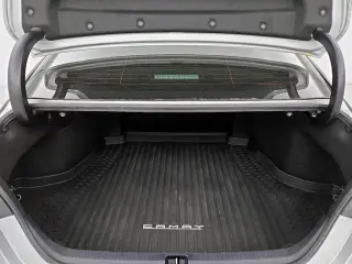 Toyota Camry Hybrid 2023 XSE 4dr Sedan