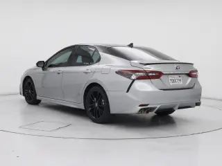 Toyota Camry Hybrid 2023 XSE 4dr Sedan