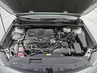 Toyota Camry Hybrid 2023 XSE 4dr Sedan