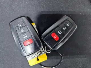Toyota Camry Hybrid 2023 XSE 4dr Sedan