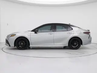 Toyota Camry Hybrid 2023 XSE 4dr Sedan