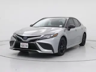 Toyota Camry Hybrid 2023 XSE 4dr Sedan