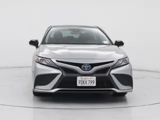 Toyota Camry Hybrid 2023 XSE 4dr Sedan