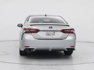 Toyota Camry Hybrid 2023 XSE 4dr Sedan