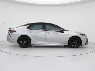 Toyota Camry Hybrid 2023 XSE 4dr Sedan