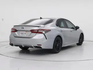Toyota Camry Hybrid 2023 XSE 4dr Sedan
