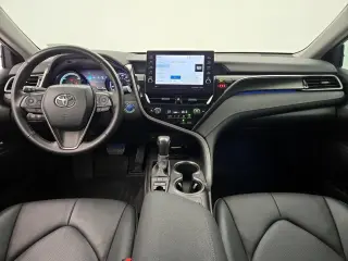 Toyota Camry Hybrid 2023 XSE 4dr Sedan