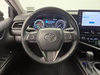 Toyota Camry Hybrid 2023 XSE 4dr Sedan