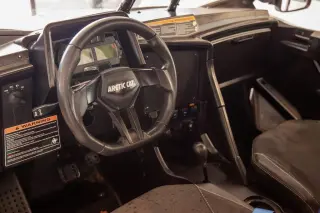 2020 Arctic Cat Wildcat XX 1000