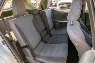 2012 Toyota Prius v Two