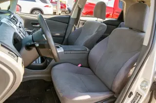2012 Toyota Prius v Two
