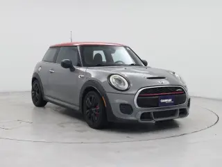 MINI Hardtop 2 Door 2016 John Cooper Works 2dr Hatchback