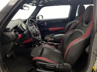 MINI Hardtop 2 Door 2016 John Cooper Works 2dr Hatchback