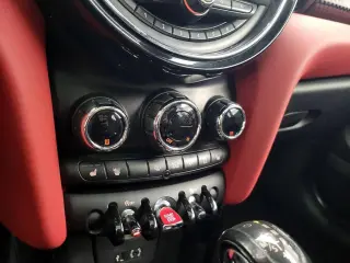 MINI Hardtop 2 Door 2016 John Cooper Works 2dr Hatchback