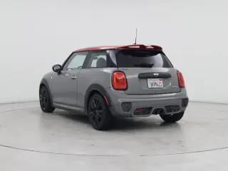 MINI Hardtop 2 Door 2016 John Cooper Works 2dr Hatchback