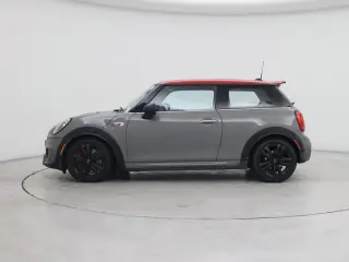 MINI Hardtop 2 Door 2016 John Cooper Works 2dr Hatchback