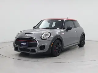 MINI Hardtop 2 Door 2016 John Cooper Works 2dr Hatchback