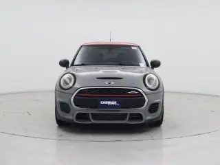 MINI Hardtop 2 Door 2016 John Cooper Works 2dr Hatchback
