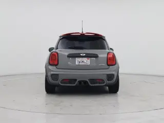 MINI Hardtop 2 Door 2016 John Cooper Works 2dr Hatchback