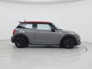 MINI Hardtop 2 Door 2016 John Cooper Works 2dr Hatchback