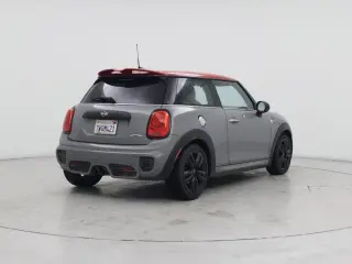 MINI Hardtop 2 Door 2016 John Cooper Works 2dr Hatchback