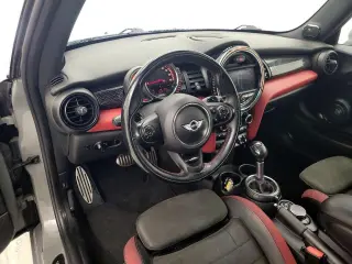 MINI Hardtop 2 Door 2016 John Cooper Works 2dr Hatchback