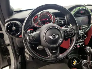MINI Hardtop 2 Door 2016 John Cooper Works 2dr Hatchback