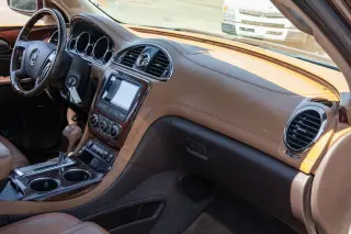 2015 Buick Enclave Premium