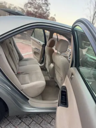 2005 Toyota Camry SE