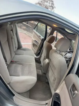 2005 Toyota Camry SE