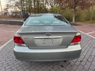 2005 Toyota Camry SE