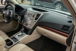 2014 Subaru Legacy 3.6R Limited (A5)