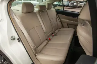2014 Subaru Legacy 3.6R Limited (A5)