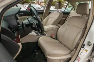 2014 Subaru Legacy 3.6R Limited (A5)