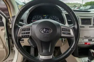 2014 Subaru Legacy 3.6R Limited (A5)