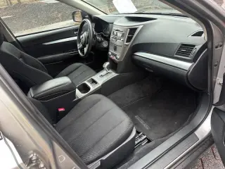 2011 Subaru Outback 2.5i