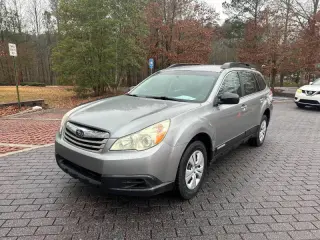 2011 Subaru Outback 2.5i