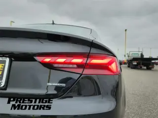 2021 Audi A5 45 Premium
