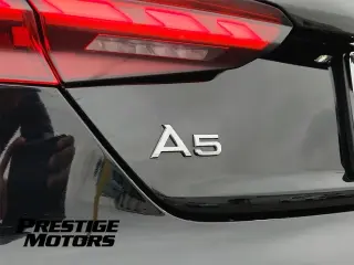 2021 Audi A5 45 Premium