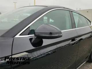2021 Audi A5 45 Premium