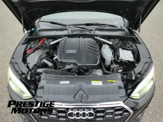 2021 Audi A5 45 Premium