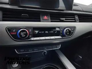 2021 Audi A5 45 Premium